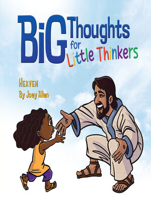 cover image of Heaven